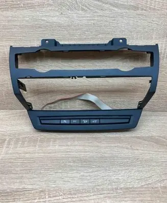 BMW X5 E70 A set of switches 6972780 502184