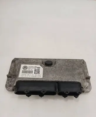Seat Ibiza III (6L) Engine control unit/module 03C906024BK