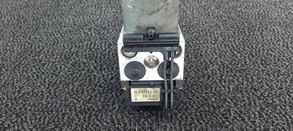 Audi A6 S6 C5 4B ABS Pump 8E0614111AH 0273004358 0265220525