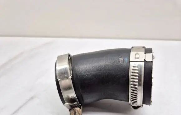 Audi A3 S3 8P Intercooler hose/pipe 5N0145828D