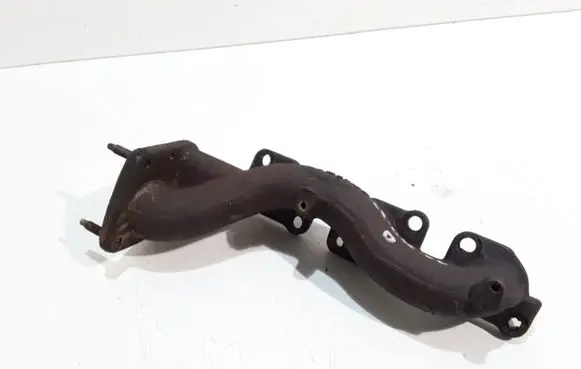 Exhaust manifold