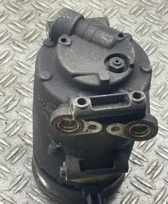 Ford Focus C-MAX Air conditioning (A/C) compressor (pump)