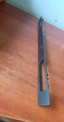 BMW 3 E90 E91 Dashboard glove box trim 7130743
