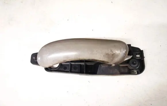 Fiat Stilo Front door interior handle a739