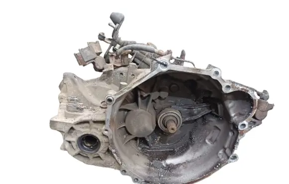 Mitsubishi Grandis Automatic gearbox F5M422V4C1