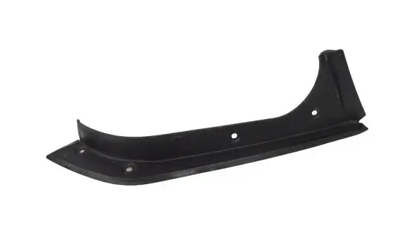 Mercedes-Benz E C207 W207 Other trunk/boot trim element A2076930233