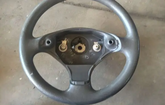 Peugeot 106 Steering wheel 9627892277
