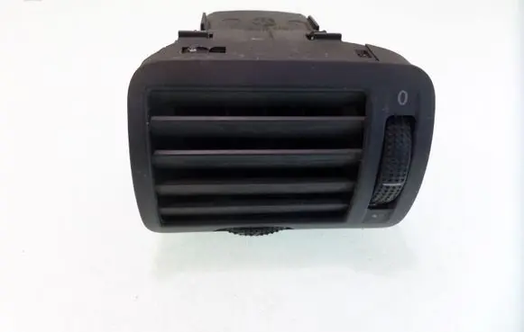 Volkswagen PASSAT B5.5 Dashboard side air vent grill/cover trim 3B0819703D 1841907001