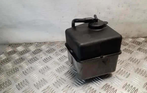 Hyundai Terracan Coolant expansion tank/reservoir 25440H1301