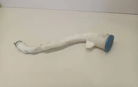 Volvo XC60 Window washer liquid tank fill tube 30784333