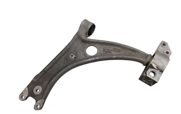 Volkswagen PASSAT B7 Front lower control arm/wishbone 3C0407153D