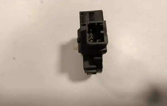 Intake manifold valve actuator/motor