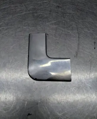 Nissan 240ZX, 280ZX, 300ZX Tailgate trim 