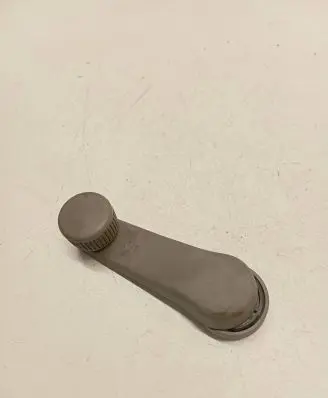Volkswagen Transporter - Caravelle T4 Front door window winding handle 1H0837581D