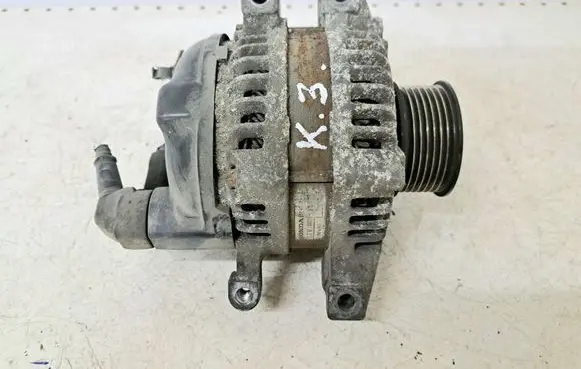 Honda FR-V Generator/alternator
