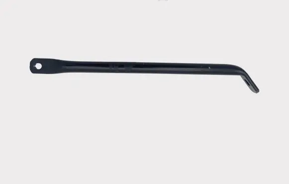 Alfa Romeo Stelvio Radiator support slam panel bracket 50538831