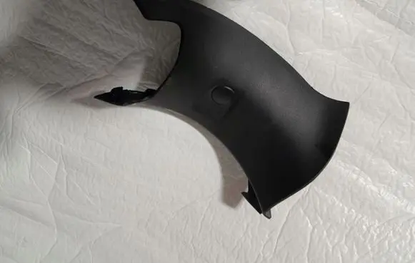 Honda Jazz IV GR Seat and door cards trim set 