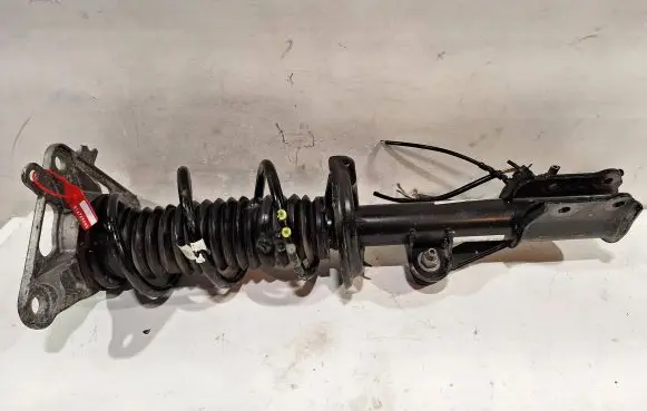 Fiat 500X Rear shock absorber/damper 00520258440