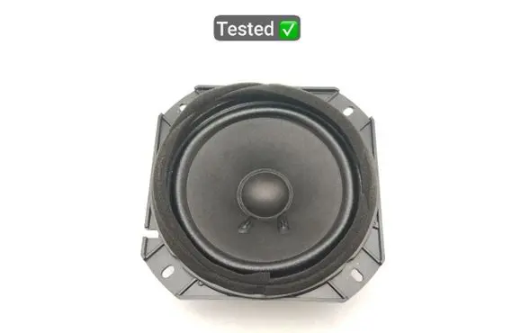 Chevrolet Corvette C7 Front door speaker 23128683
