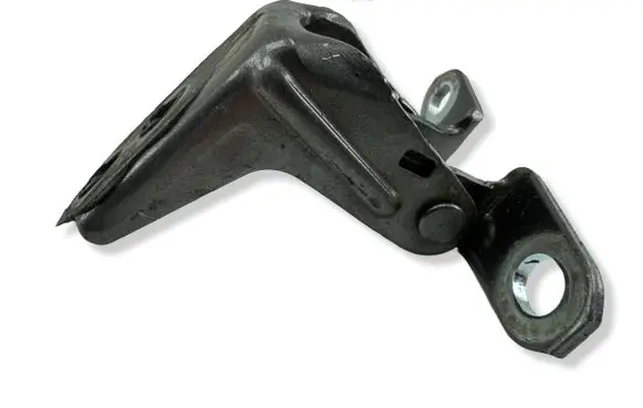 Nissan Juke II F16 Front door upper hinge 