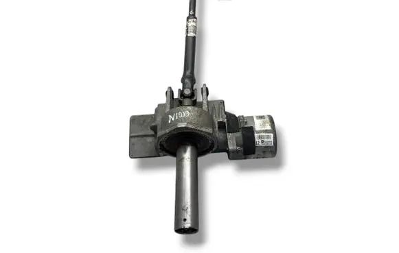Electric power steering pump