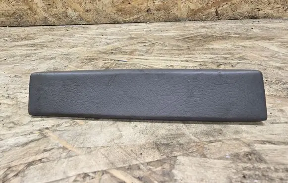 Maserati Coupe Other dashboard part 