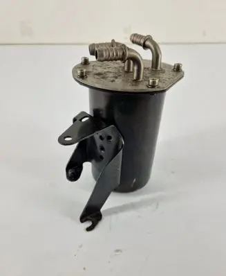Audi Q3 8U Fuel filter housing 7N0127400D