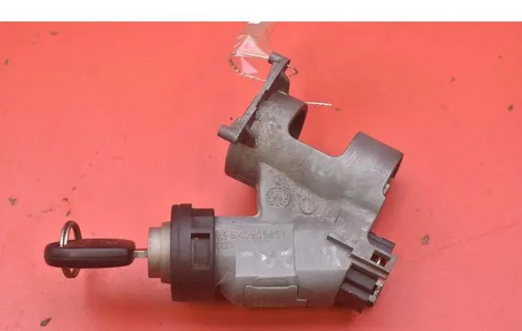 Volkswagen Polo III 6N 6N2 6NF Ignition lock 6K0905851