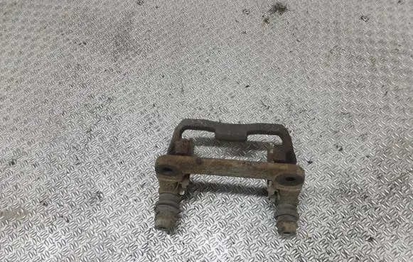 Mercedes-Benz B W245 Brake caliper pad carrier rear 