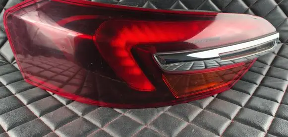 Opel Insignia A Rear/tail lights 22860891