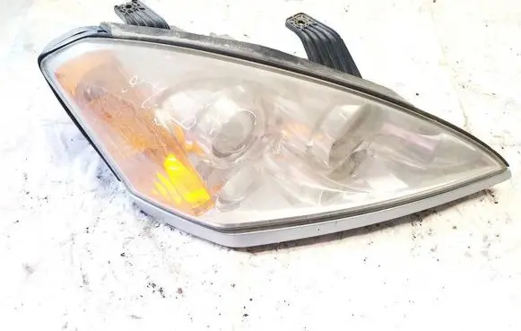 SsangYong Kyron Headlight/headlamp