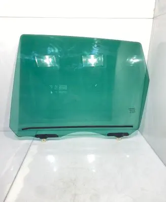 Renault Scenic III - Grand scenic III Rear door window glass 43R006723