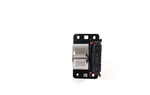Citroen C4 III e-C4 Gear shifter/selector 98440967ZD