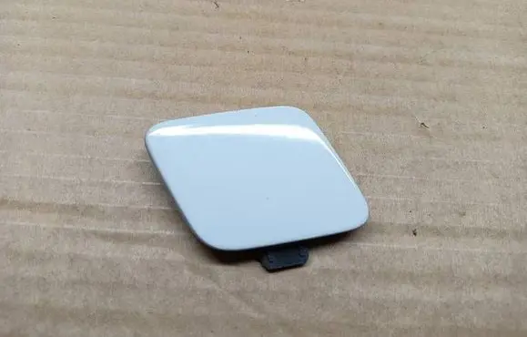 Audi A1 Front tow hook cap/cover 8XA807241