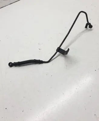 Nissan Pathfinder R51 Turbo turbocharger oiling pipe/hose