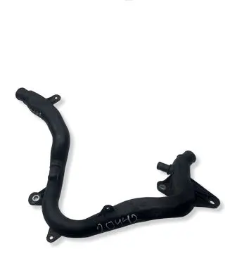 Opel Zafira A Engine coolant pipe/hose 13111683 0733849