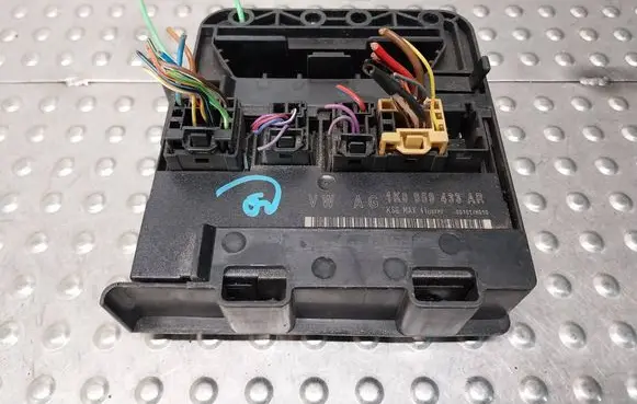 Volkswagen Touran I Comfort/convenience module 1K0959433AR