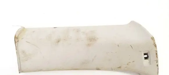 Volkswagen PASSAT B6 (B) pillar trim (top) 3C9867241C