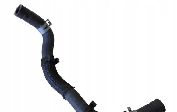 Toyota RAV 4 (XA40) Engine coolant pipe/hose