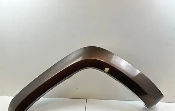 Volkswagen Amarok Fender trim (molding) 2HH853717
