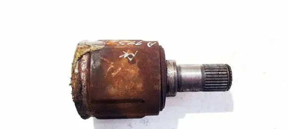Honda CR-V Driveshaft inner CV joint