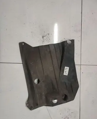 Honda FR-V Engine splash shield/under tray 