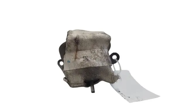 Vacuum air tank