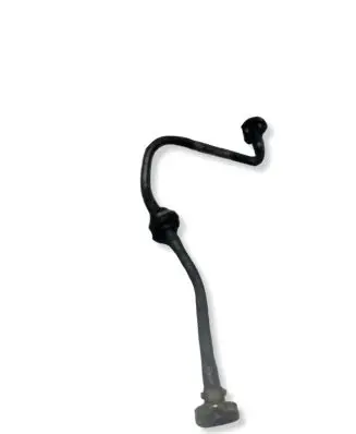 Audi A6 S6 C7 4G Engine coolant pipe/hose 4G0121081BB