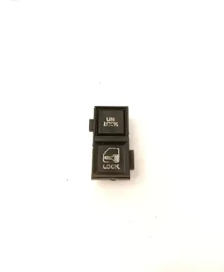 Cadillac DeVille Central locking switch button 20438177