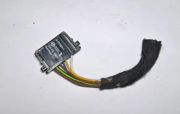 Audi A6 S6 C7 4G Other wiring loom 3D0972708A