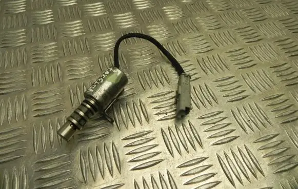 Ford B-MAX Camshaft vanos timing valve SP02523A VD13207