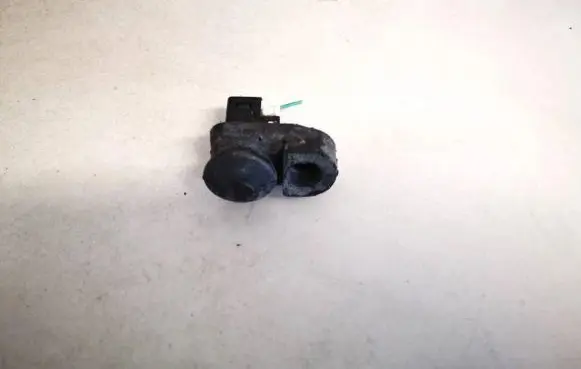 Nissan Qashqai Front door sensor coupe 