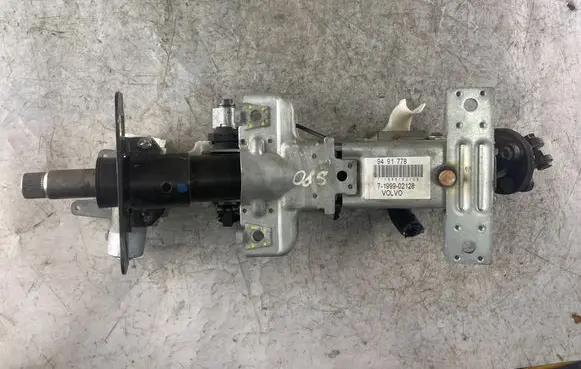 Volvo S80 Steering wheel axle 9491778 7199902128
