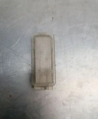 Peugeot 207 Other interior light
